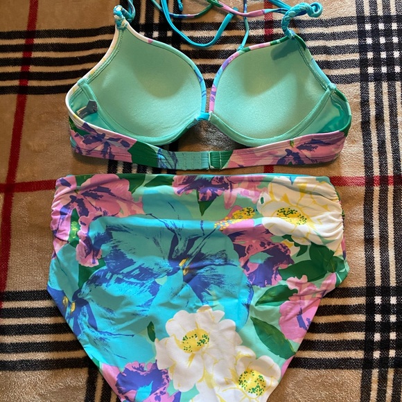 aerie Swim Aerie Swimsuit Poshmark